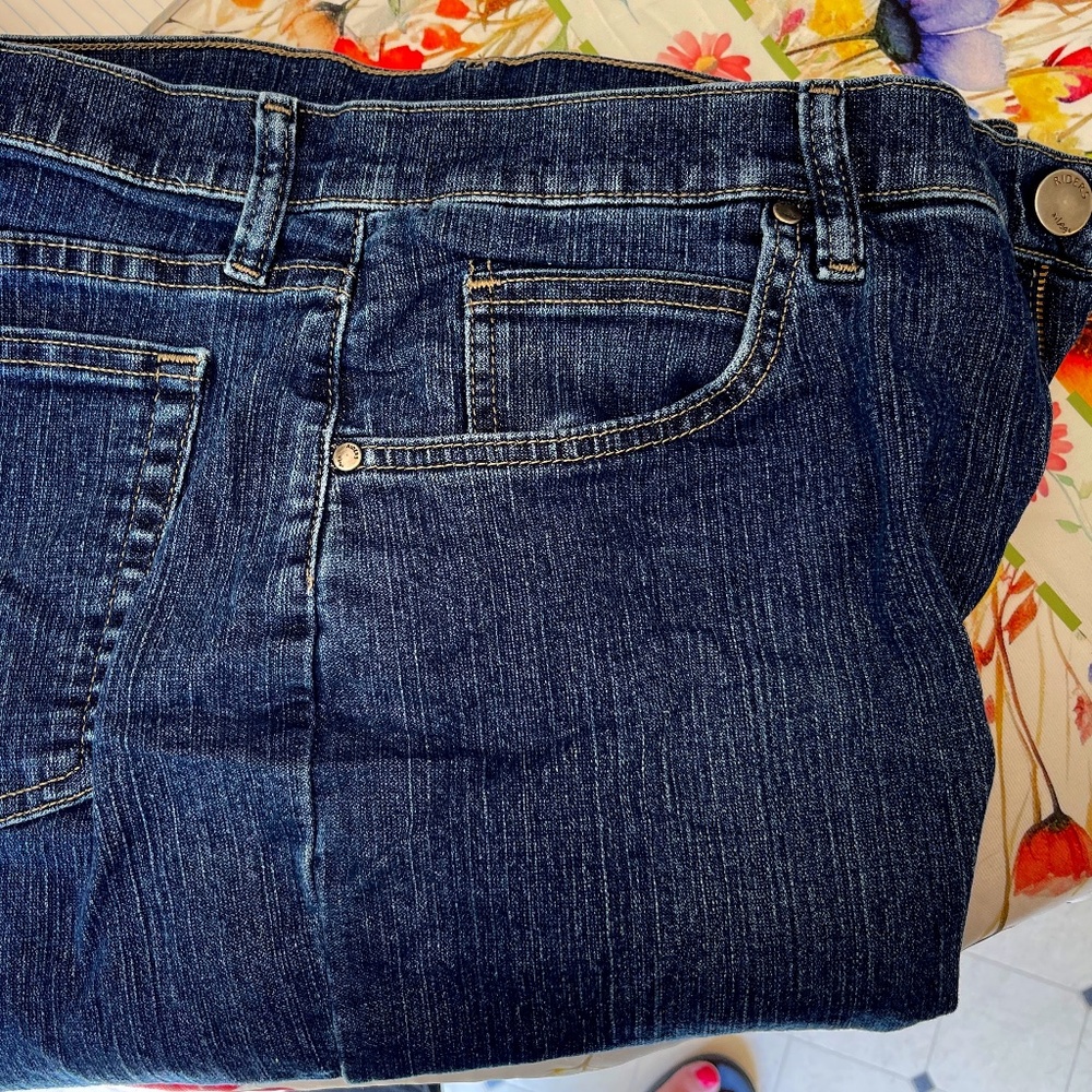 Riders Lee Jeans 16M